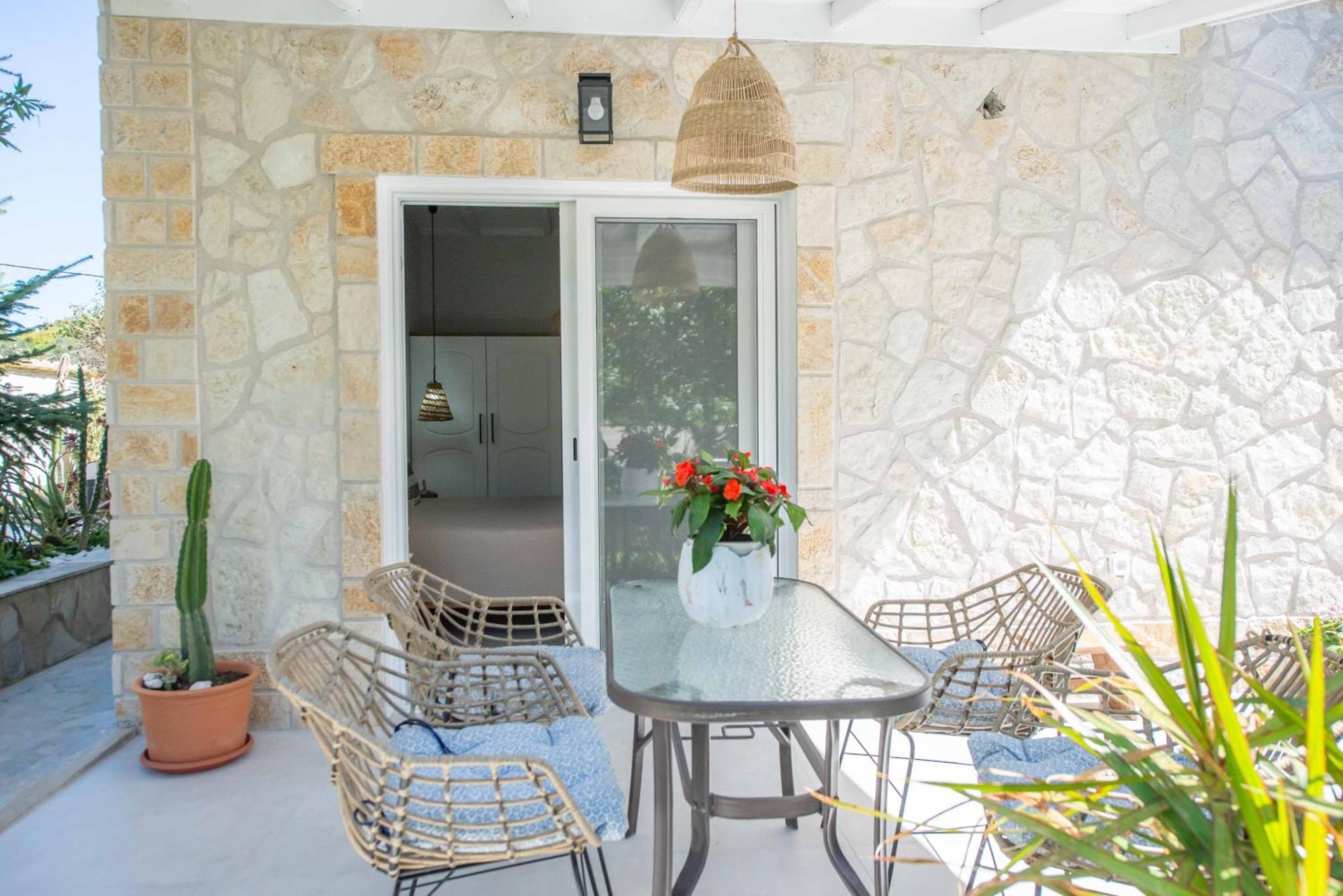 ארילס Alex Studios & Apartments מראה חיצוני תמונה
