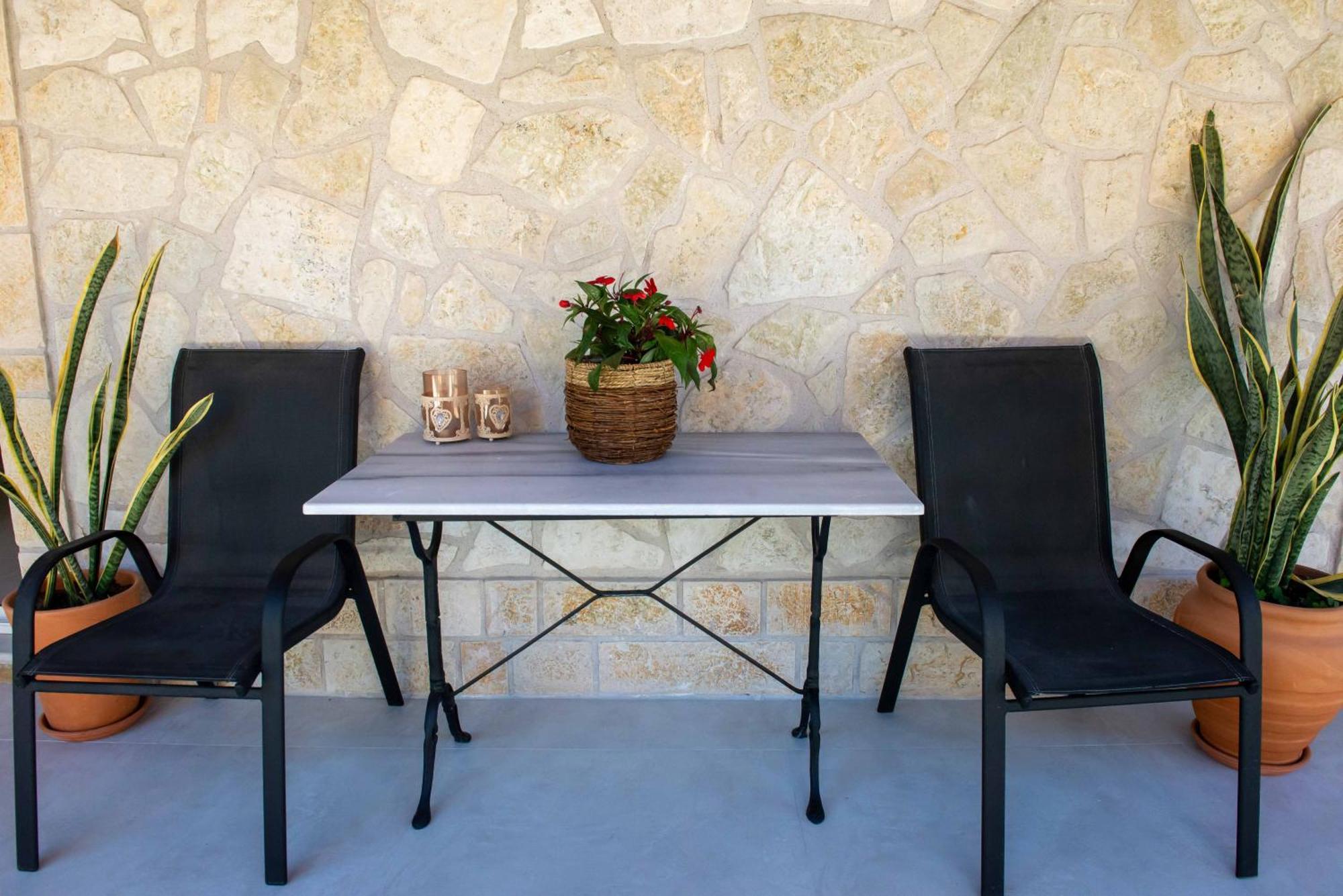 ארילס Alex Studios & Apartments מראה חיצוני תמונה
