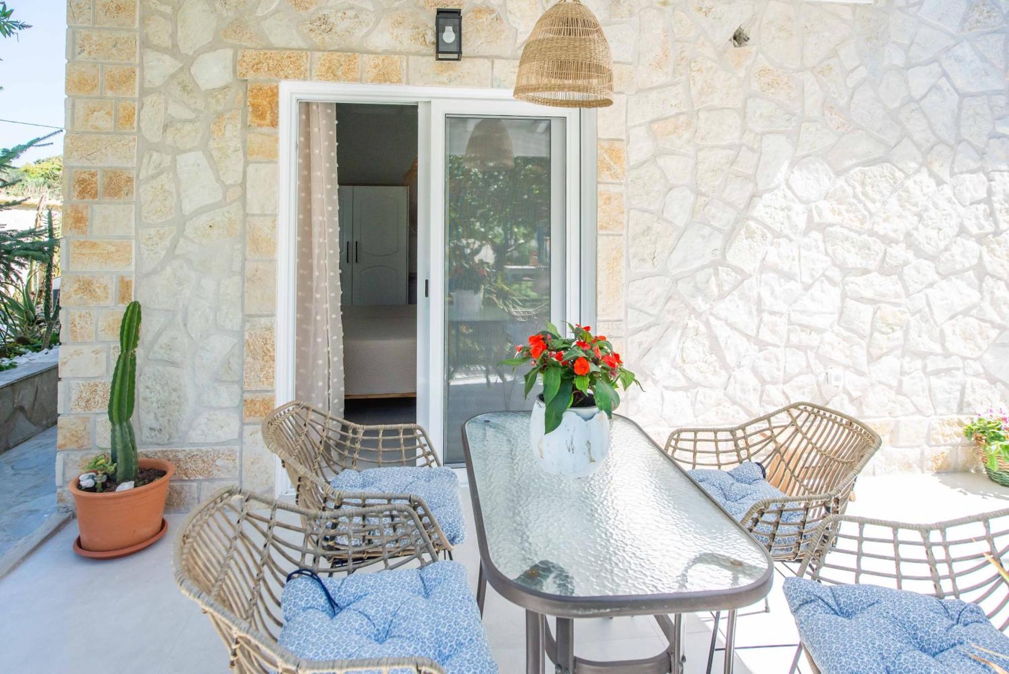 ארילס Alex Studios & Apartments מראה חיצוני תמונה