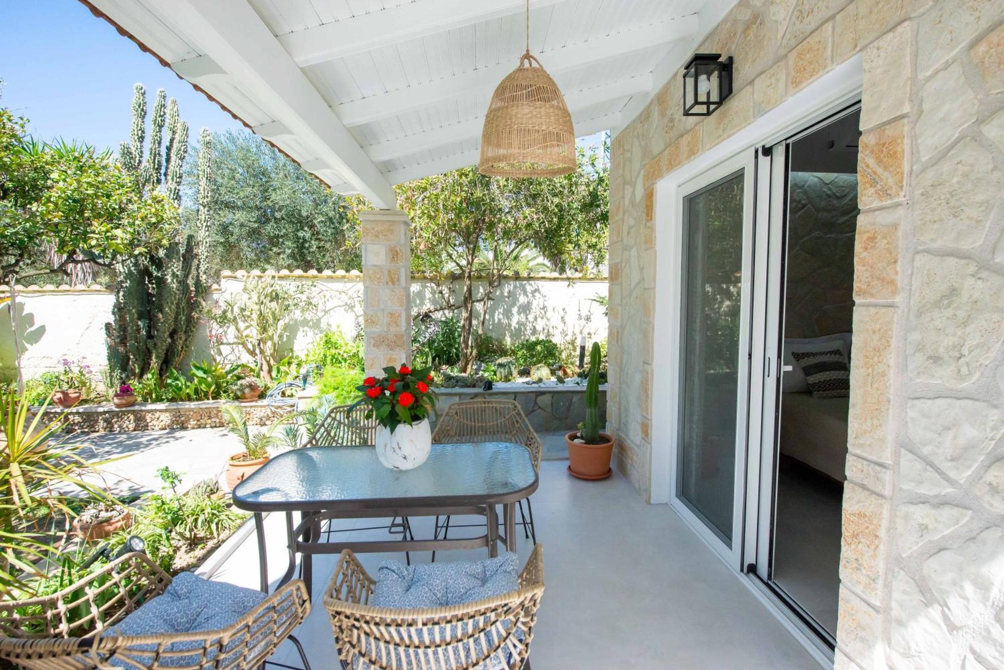 ארילס Alex Studios & Apartments מראה חיצוני תמונה